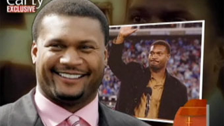 Armen Keteyian Will Solve This Steve McNair Business Himself